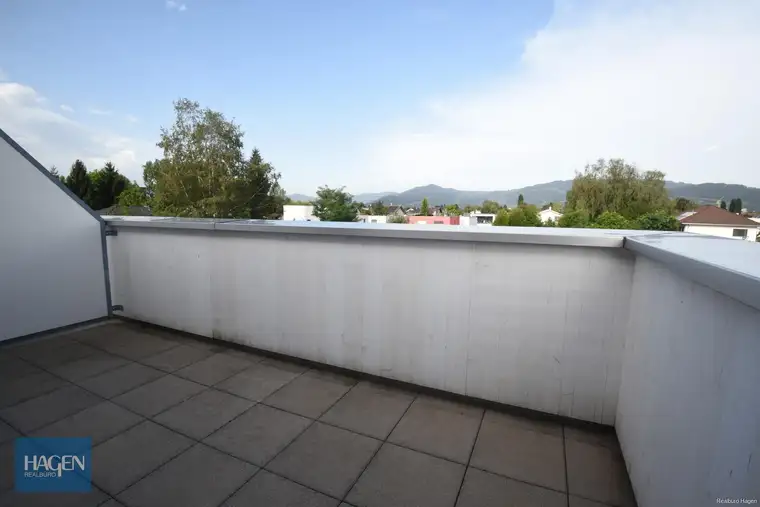 Modernes Reihenhaus in Lustenau zur Miete - die Gelegenheit!