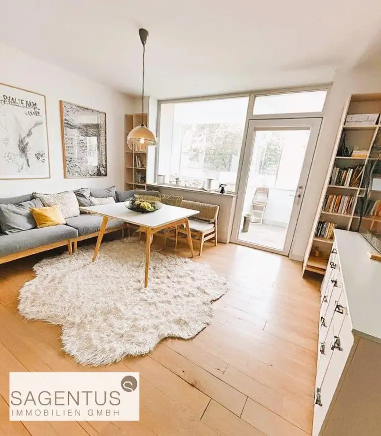 4er-WG geeignet: NEU SANIERTE 5-Zimmerwohnung mit 2 Balkonen bei der Stadtgrenze zu Innsbruck zu mieten!
