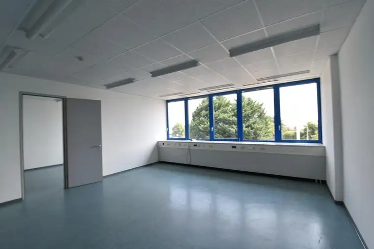 2 Zimmer Büro - Wiener Neudorf