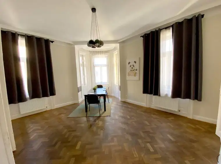 Laurenz LINDENBERGER, Lind Immobilien GmbH