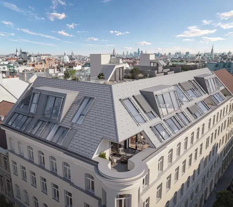 MSc Irene LINDENBERGER, Lind Immobilien GmbH