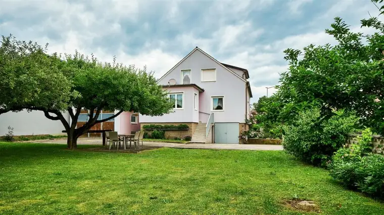 Zuhause in der Kleinstadt mit Herz!