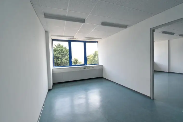 2 Zimmer Büro - Wiener Neudorf
