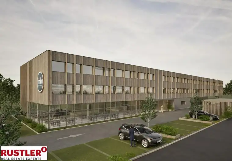 HOTEL PROJEKT „I´M INN MARCHTRENK“