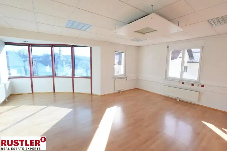 Modernes Büro in 8071 Hausmannstätten