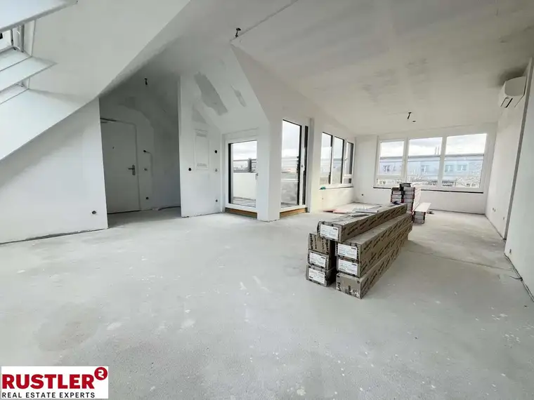 Ihr neues Zuhause - Sonnige 3 Zimmerwohnung mit großem Garten!