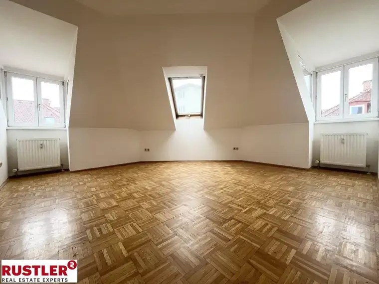 Schöne 2-Zimmerwohnung in Innenstadtnähe!