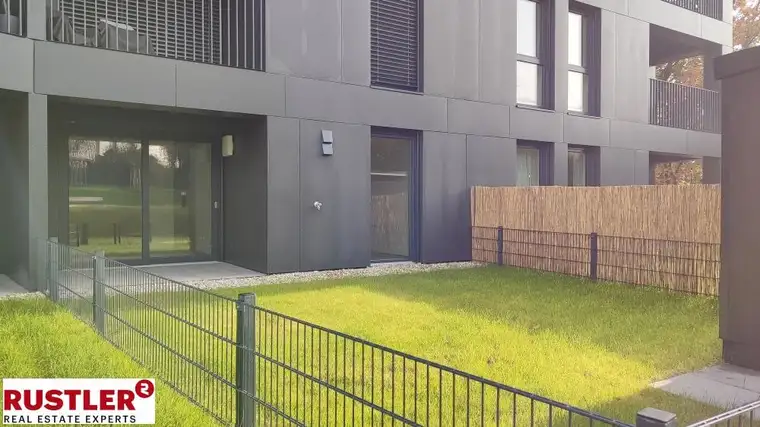 Sommeraktion- NEUER PREIS! Froschberg Flats - eine kleine Oase am Linzer Hausberg