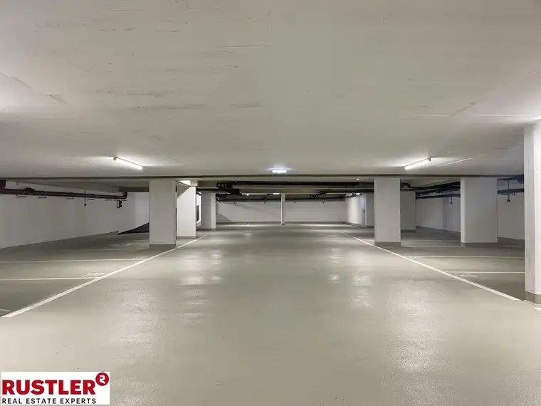 Parkplätze MIETEN in Mödling
