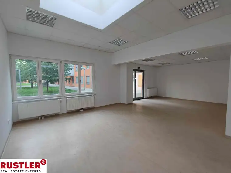 Ihr neuer Standort für soziale Dienstleistungen