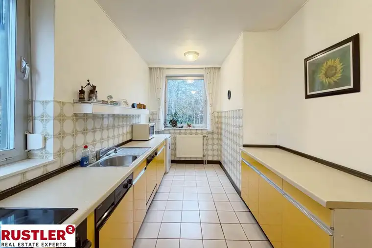 Mehrgenerationenhaus mit 2 eigenständigen Wohneinheiten