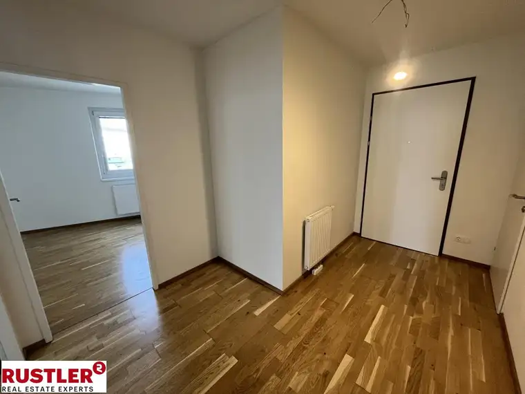 Moderne 3-Zimmer-Wohnung mit guter Anbindung 
