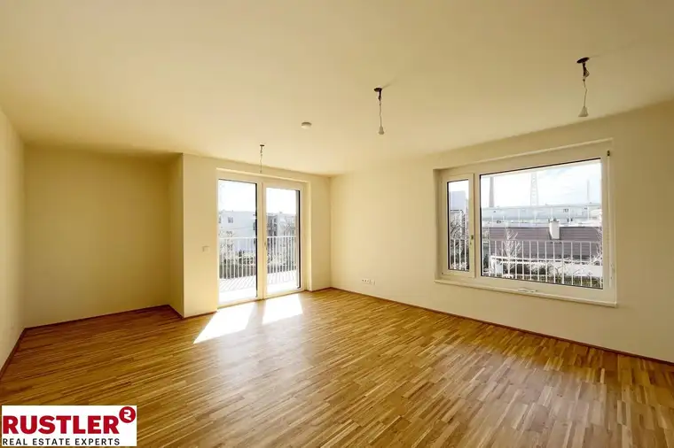 Genießen Sie die Ruhe: Ihr Balkon im Jakomini Verde