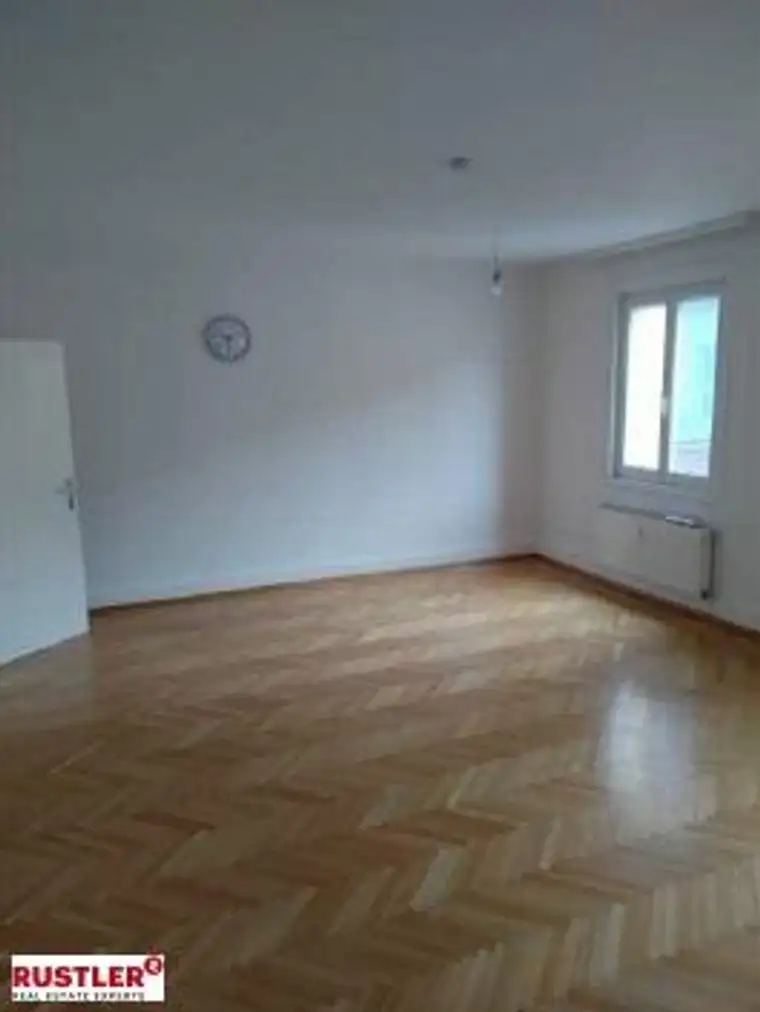 Moderne 3-Zimmer Wohnung in zentraler Lage 
