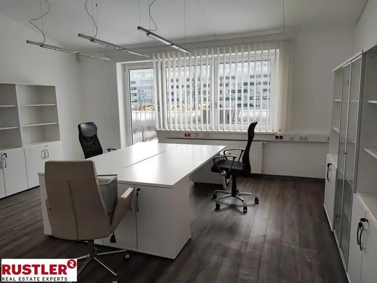 Modern und in einer TOP Lage beim Alianz Stadion | Vollausgestattete Büros ab 774.00€