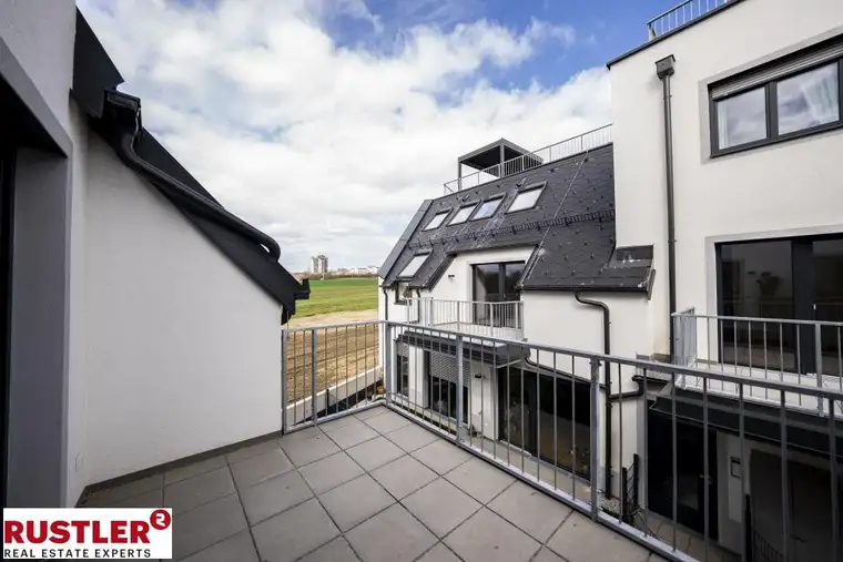 ANLEGERHIT | Top Erstbezugswohnung in Oberlaa | Neubau | Provisionsfrei!