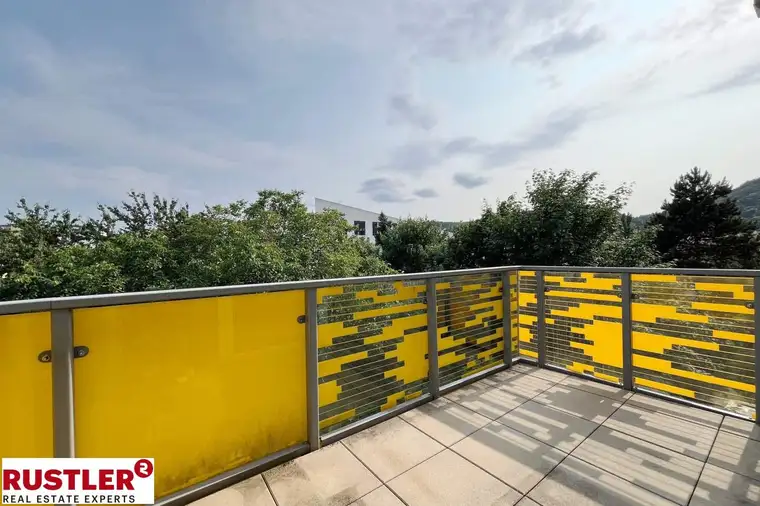 Helle 2-Zimmer-Wohnung mit Balkon in der Koloniegasse, Graz – Ideal für Anleger oder Eigennutzer