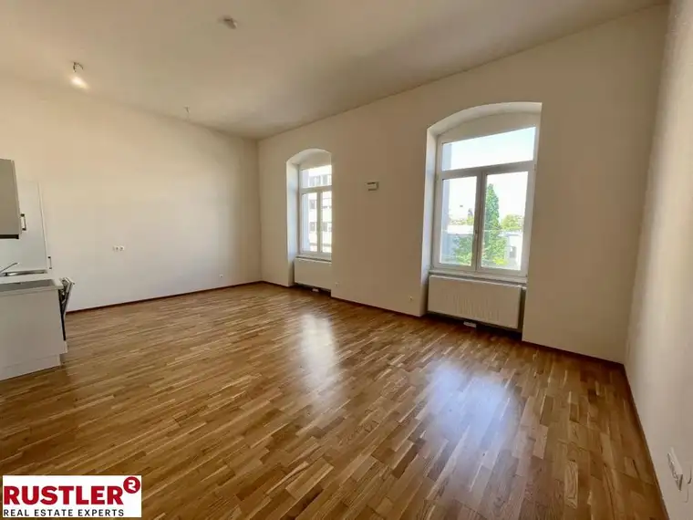Erstbezug mit toller Ausstattung 