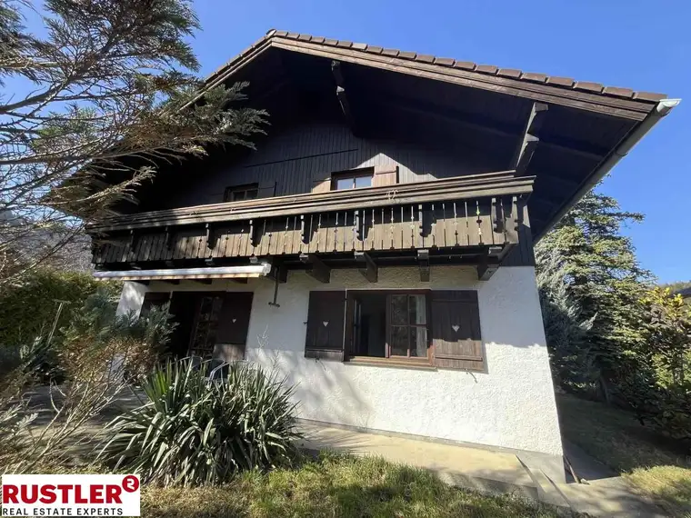 Charmantes Haus in toller Lage von St. Gilgen zu verkaufen