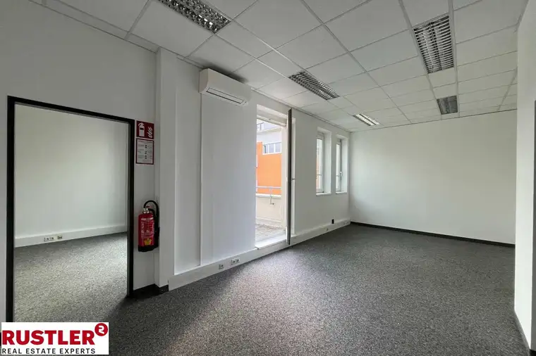 Bürofläche in Graz-St. Peter, Messendorfgrund