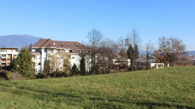 Wohnen in Villach-Warmbad - The place to be auf 555 m² 
NEU - NEU - NEU - NEU - NEU - NEU - NEU 