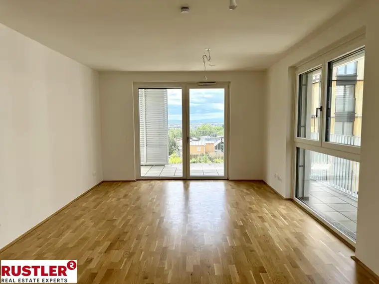 Exklusiv &amp; begehrt – nur noch 15 Einheiten am Wienerberg verfügbar!