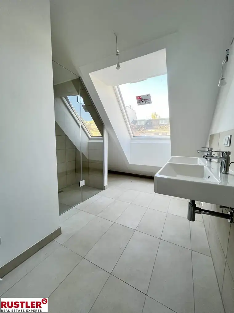 Neubauprojekt CALVI | 3 Stöckiges Townhouse mit Garten, Terrasse, Keller und perfekter Anbindung 