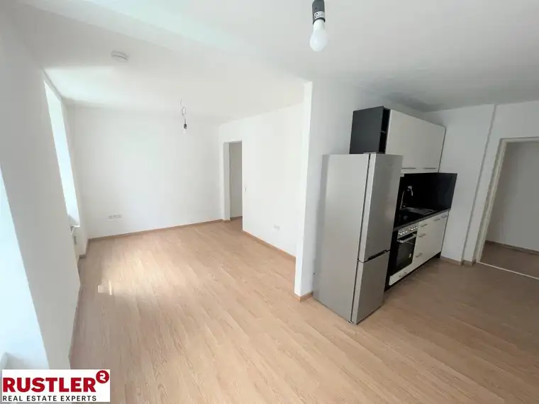 NEU SANIERT | GRAZ GÖSTING | 3-ZIMMERWOHNUNG