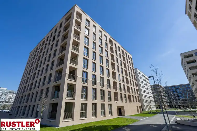 Moderne Eleganz trifft auf grüne Oase - Das Projekt Jakomini Verde