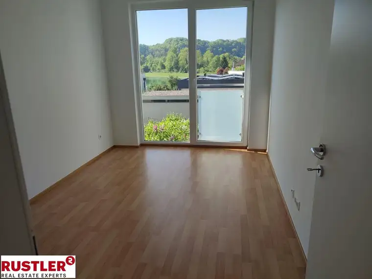 NEU!! Exklusive Reihenhäuser mit Naturblick und angrenzendem See