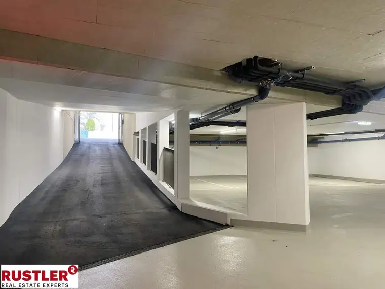 Parkplätze MIETEN in Mödling