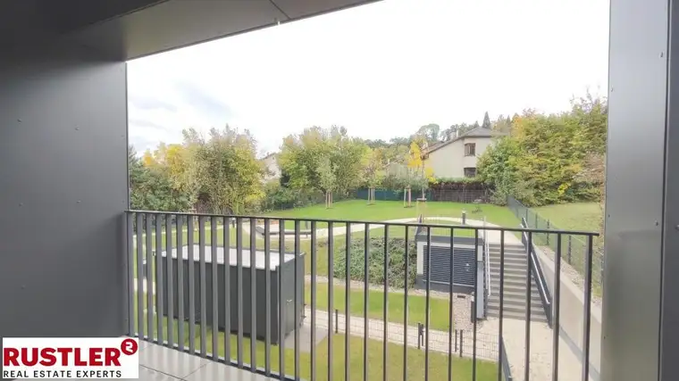 Froschberg Flats - eine großzügige Oase am Linzer Hausberg