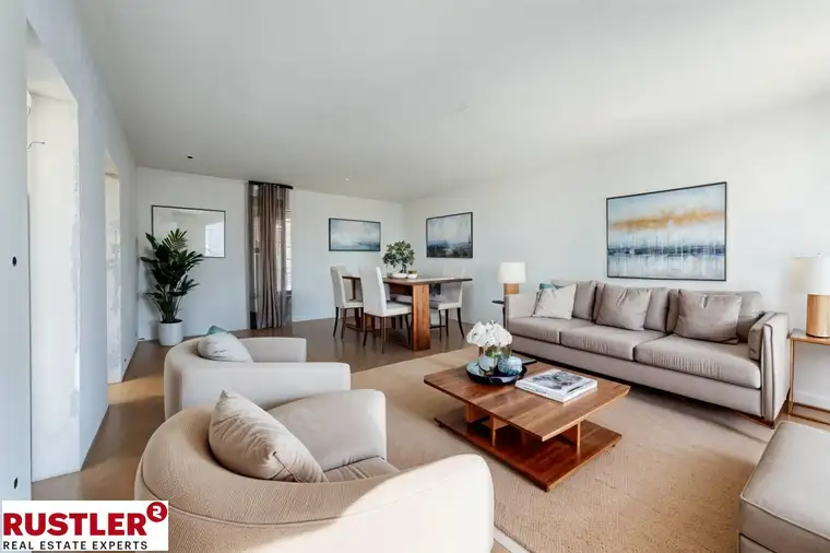 3 Zimmerwohnung mit Balkon - durchdacht, familienfreundlich, nachhaltig