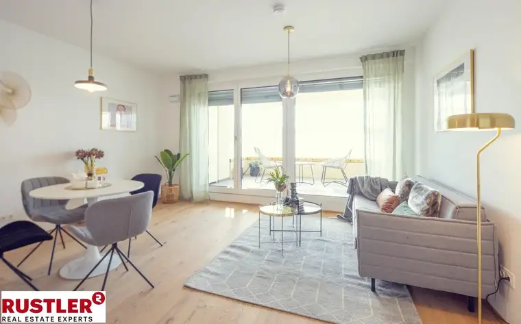 Mi Living- Hochwertige Eigentumswohnungen nähe Hauptbahnhof