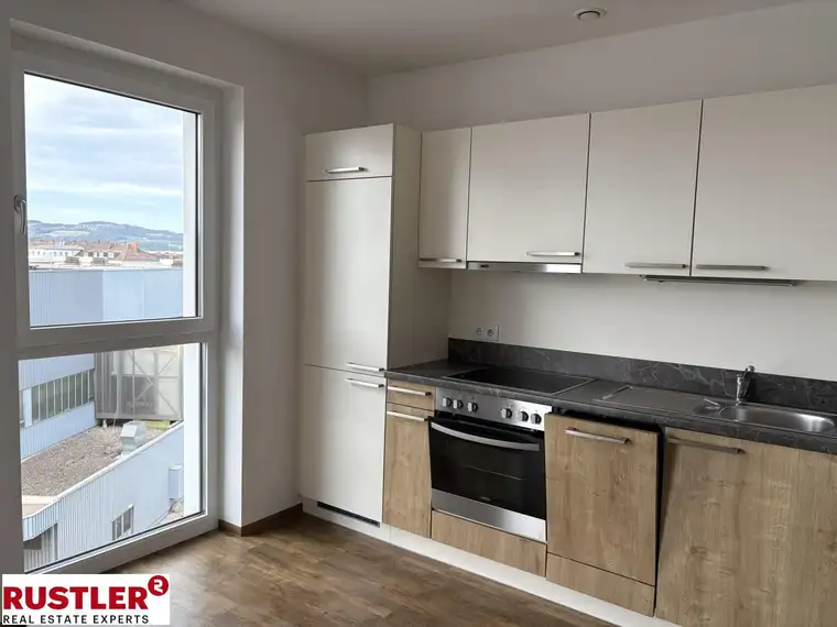 Singles/Pärchen aufgepasst! Gemütliche Wohnung mit Loggia in guter Lage