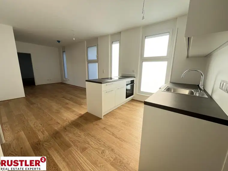 Eigentum in attraktiver Lage | großer Balkon | 3 Zimmer mit hochwertiger Ausstattung