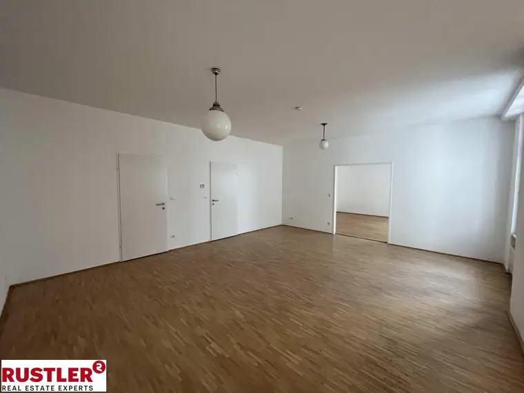 Hofruhelage bei der Neubaugasse - unbefristet 