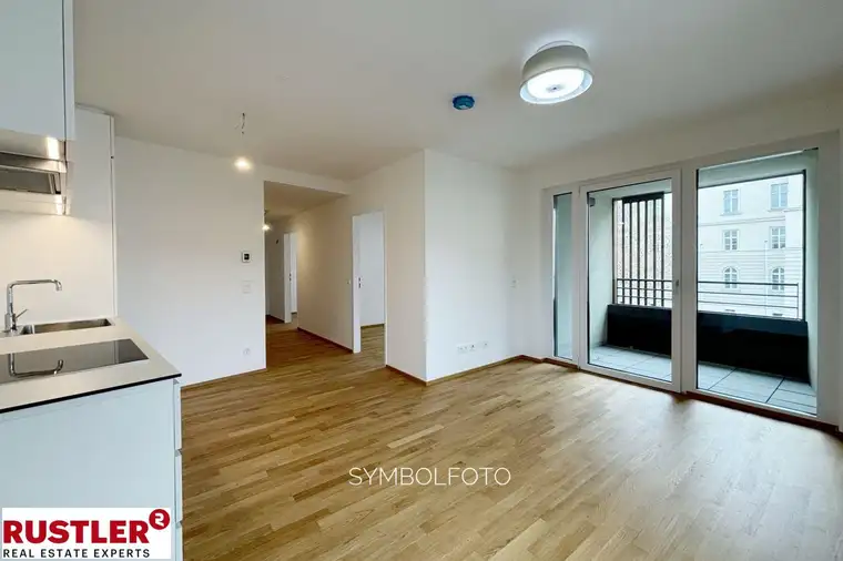 LIVING PLUS - Juwel im Grünen
Seniorenwohnungen mit Betreuungspaket