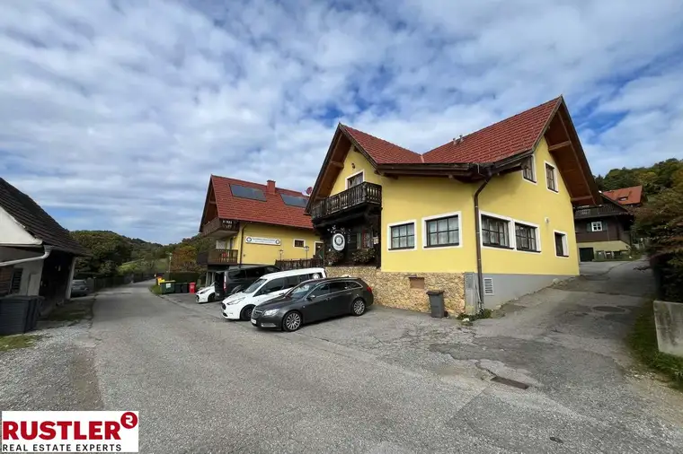 Flexibles Ensemble in Graz Seiersberg zu verkaufen!