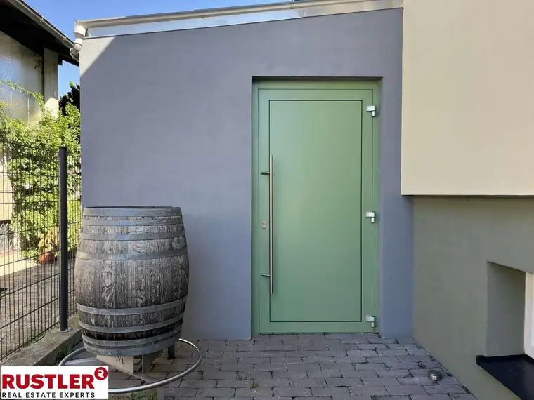 Seltene Gelegenheit in Sooß - Einfamilienhaus OHNE Energiekosten
Miet-Kaufoption