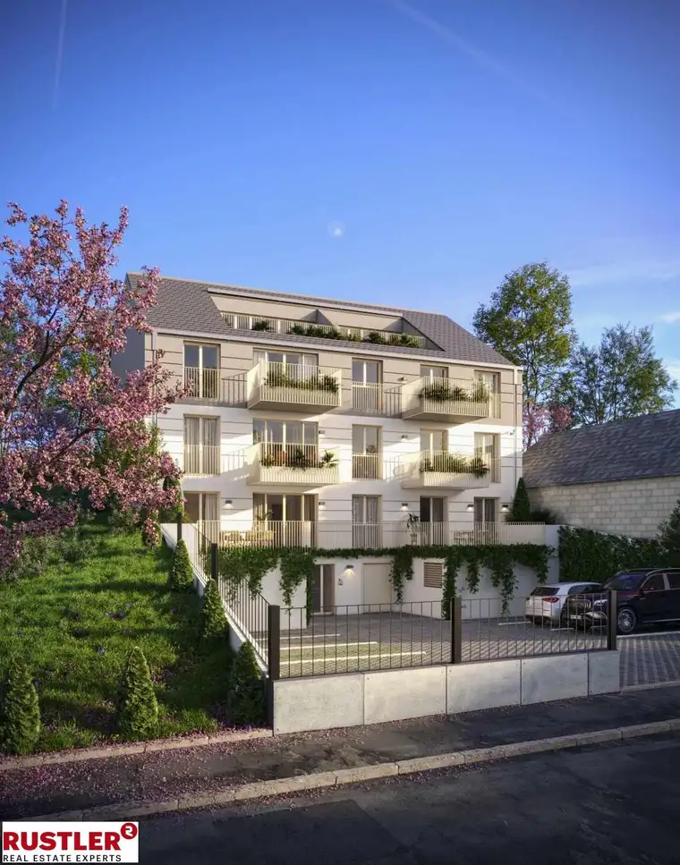 Wohnen und Schlafen in Ruhelage - Cash-Back-Aktion!