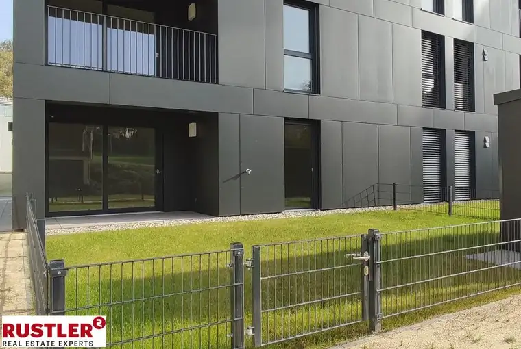 Sommeraktion- NEUER PREIS! Froschberg Flats - eine Oase am Linzer Hausberg