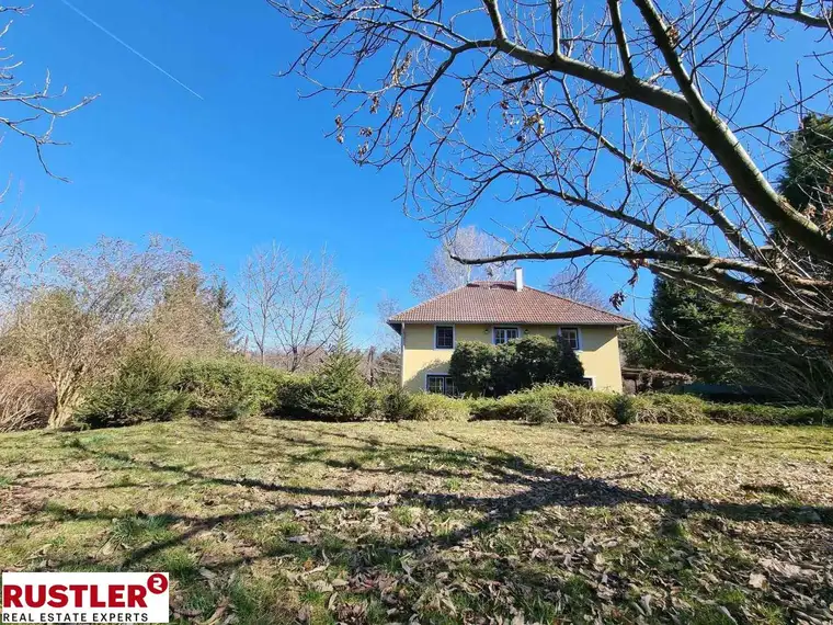 Sie suchen ein Haus am Rosenberg?