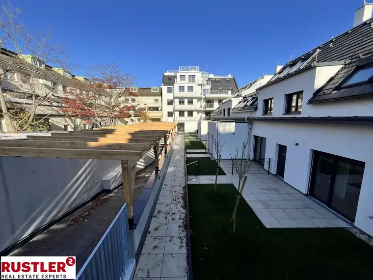 CALVI | TOP ANLEGERWOHNUNG MIT IDEALER ANBINDUNG