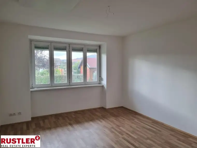 Neu sanierte 2-Zimmerwohnung in Puntigam