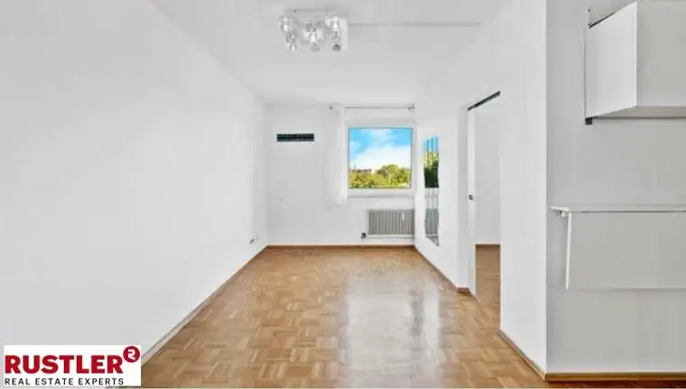 Charmante 2-Zimmer-Wohnung Nähe Oeverseepark - PROVISIONSFREI!