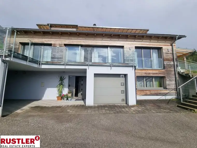 Traumhaftes Haus in Mariazell - Ihr Zuhause mit Luxus und Komfort mitTerrassen und Garten