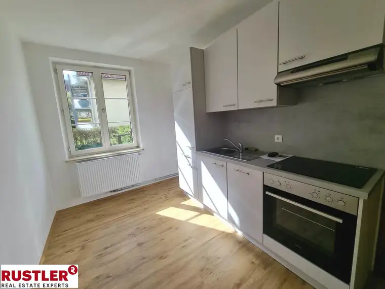 Gepflegte 3-Zimmer-Gartenwohnung in Graz-Krottendorf – durchdacht geplant &amp; vielseitig nutzbar