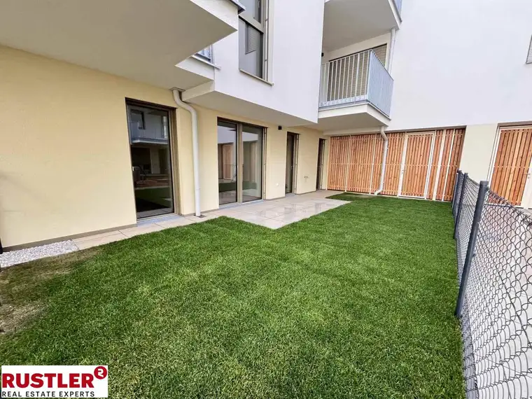 Gartenparadies in der Stadt | Charmante Wohnung mit Platz für alle 