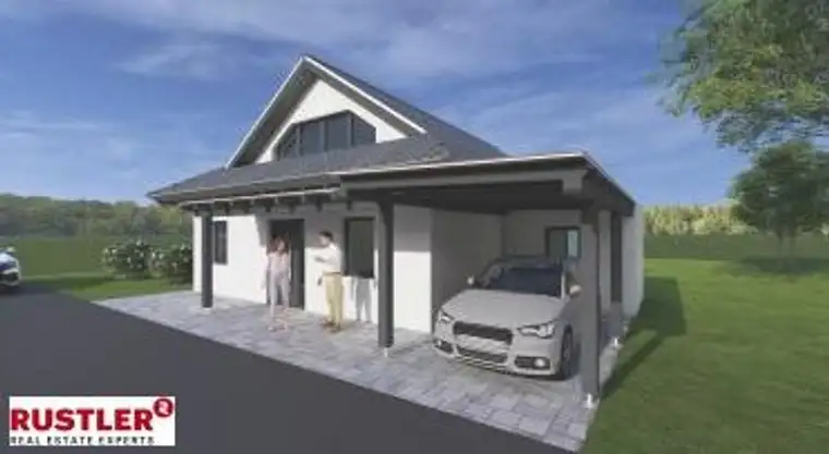 Neubauprojekt Althofen-Krumfelden 
Ihr Einfamilienhaus im zeitgemäßen Design - HAUS 2